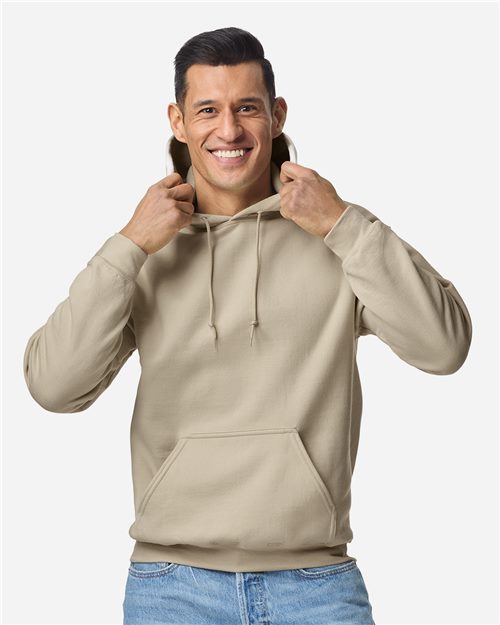 hoodies option for event screen printing services